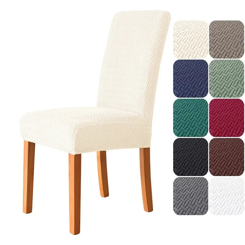 Elastic Cover For Chair Cheap Chair Cover Universal Size Elastic House Seat Seatch Living Room Chairs Covers For Home Dining