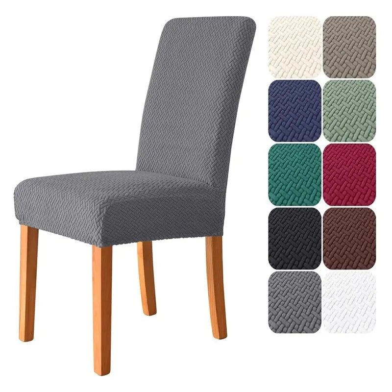 Elastic Cover For Chair Cheap Chair Cover Universal Size Elastic House Seat Seatch Living Room Chairs Covers For Home Dining