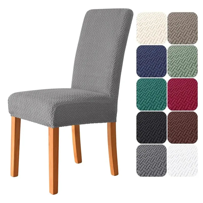 Elastic Cover For Chair Cheap Chair Cover Universal Size Elastic House Seat Seatch Living Room Chairs Covers For Home Dining