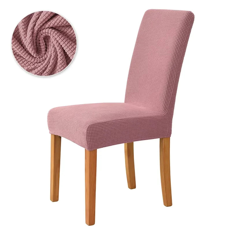 Elastic Cover For Chair Cheap Chair Cover Universal Size Elastic House Seat Seatch Living Room Chairs Covers For Home Dining