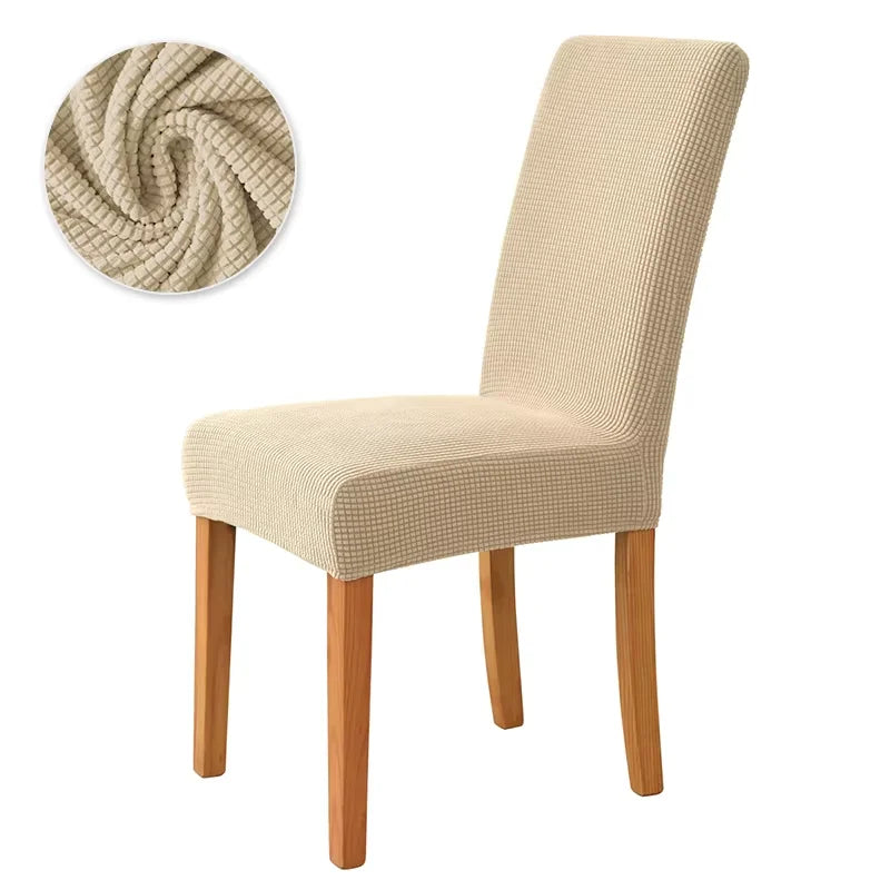 Elastic Cover For Chair Cheap Chair Cover Universal Size Elastic House Seat Seatch Living Room Chairs Covers For Home Dining