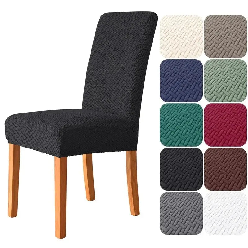 Elastic Cover For Chair Cheap Chair Cover Universal Size Elastic House Seat Seatch Living Room Chairs Covers For Home Dining