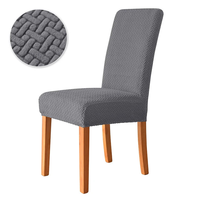 Elastic Cover For Chair Cheap Chair Cover Universal Size Elastic House Seat Seatch Living Room Chairs Covers For Home Dining