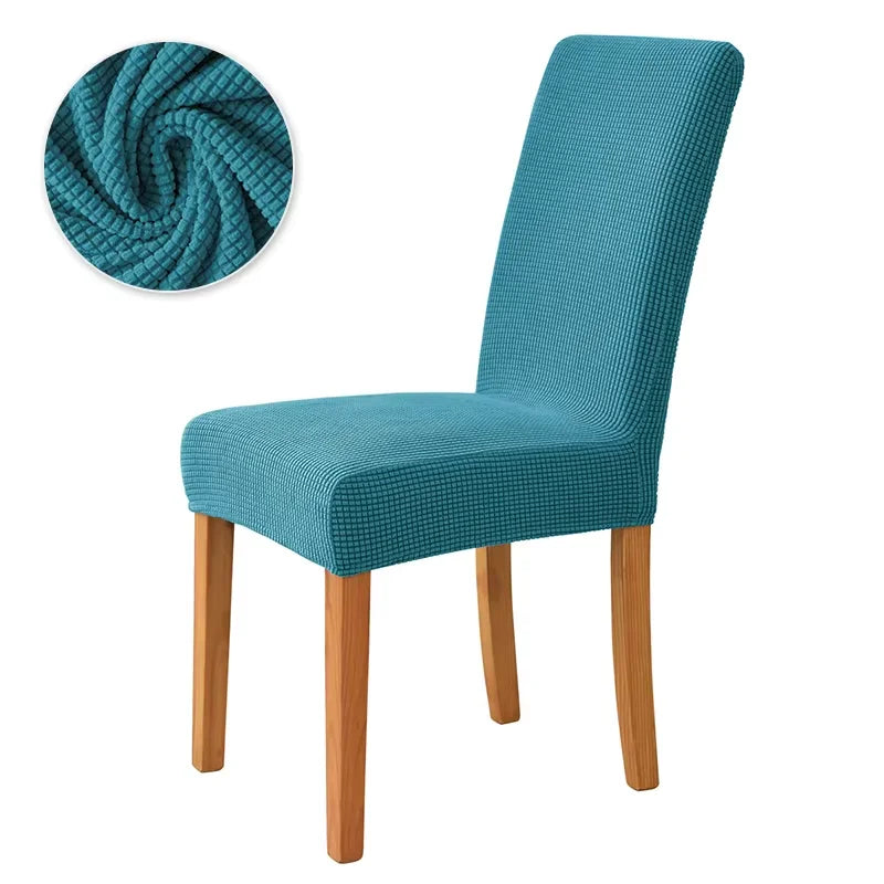 Elastic Cover For Chair Cheap Chair Cover Universal Size Elastic House Seat Seatch Living Room Chairs Covers For Home Dining