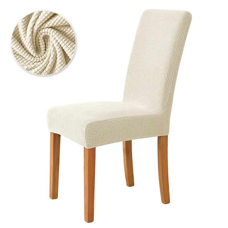 Elastic Cover For Chair Cheap Chair Cover Universal Size Elastic House Seat Seatch Living Room Chairs Covers For Home Dining